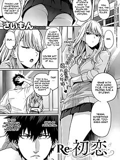 re:hatsukoi chapter freecomics pics