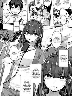 twin mitsuba minoru pics