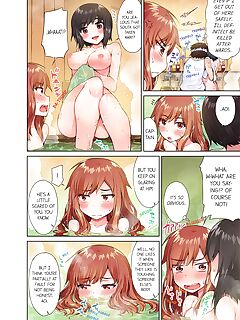 traditional washing girls pics