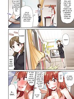 traditional washing girls pics